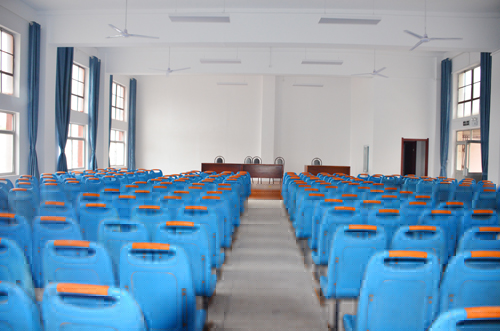 三分公司“三室”改造成果參觀(guān)記