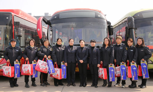 集團舉辦慶“三八”系列活動(dòng)01